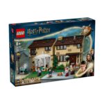LEGO Harry Potter: Privet Drive: Aunt Marge’s Visit (76451) – imagine 2