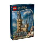 LEGO Harry Potter: Hogwarts Castle: The Main Tower (76454) – imagine 2
