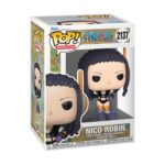Funko Pop! Animation: One Piece - Nico Robin (Egghead Arc) #2137 Vinyl Figure – imagine 2