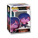 Funko Pop! Animation: Jujutsu Kaisen - Mahito #2126 Vinyl Figure – imagine 2