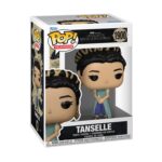 Funko Pop! Television: A Knight of The Seven Kingdoms – Tanselle #1900 Vinyl Figure – imagine 2