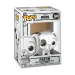 Funko Pop! Disney: 101 Dalmatians (Sketched) - Patch​ #1649 Vinyl Figure – imagine 2