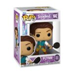 Funko Pop! Disney: Tangled - Flynn (15th Ann.) #1642 Vinyl Figure – imagine 2
