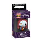 Funko Pocket Pop! Disney: The Nightmare Before Christmas (Patchwork) - Sally Vinyl Figure Keychain – imagine 2