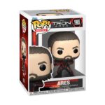 Funko Pop! Movies: Tron Ares - Ares #1965 Vinyl Figure – imagine 2
