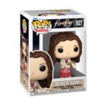 Funko Pop! Television: Firefly - River Tam #1827 Vinyl Figure – imagine 2