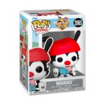 Funko Pop! Animation: Animaniacs - Wakko #2065 Vinyl Figure – imagine 2