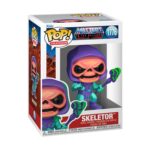 Funko Pop! Television: Masters of The Universe - Skeletor #1776 Vinyl Figure – imagine 2