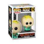 Funko Pop! Television: South Park - Kissing Company Butters #1758 Vinyl Figure – imagine 2