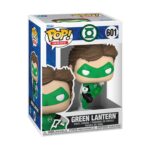 Funko Pop! Heroes: DC New Classics - Green Lantern #601 Vinyl Figure – imagine 2