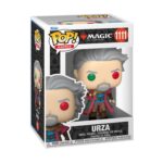 Funko Pop! Games: Magic the Gathering - Urza #1111 Vinyl Figure – imagine 2