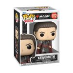 Funko Pop! Games: Magic the Gathering - Yawgmoth #1112 Vinyl Figure – imagine 2