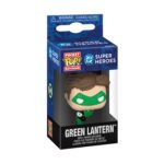 Funko Pocket Pop! DC: Super Heroes - Green Lantern Vinyl Figures Keychain – imagine 2