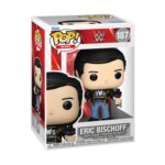 Funko Pop! WWE: World Wrestling Entertainment - Eric Bischoff (nWo) #187 Vinyl Figure – imagine 2