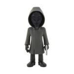 Minix Collectible Figurines: TV Series - The Squid Game The Front Man Figure 12 cm (MNX00000) – imagine 2