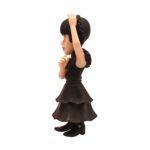 Minix Collectible Figurines: TV Series - Wednesday Wendesday In Ball Dress Figure 12 cm (MNX59000) – imagine 2