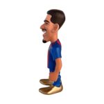 Minix Collectible Figurines: Football Stars - FC Barcelona Araujo Figure 12 cm (MNXC4000) – imagine 2