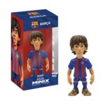 Minix Collectible Figurines: Football Stars - FC Barcelona Joao Felix Figure 12 cm (MNX88000) – imagine 2