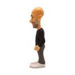 Minix Collectible Figurines: Football Stars - Man. City Pep Guardiola Man. City Figure 12 cm (MNX60000) – imagine 2
