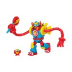 AS Superthings: Rivals of Kaboom - Superbot Power Arms Sugarfun Action Figure (1013-62120) – imagine 2