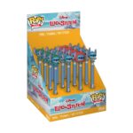 Funko Pop! Pens Disney:Lilo & Stitch - Hula Stitch Pen & Topper – imagine 2