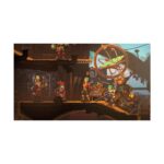 PS5 SteamWorld Heist II – imagine 2