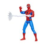 Hasbro Marvel Spider-Man: Epic Hero Series - Spider-Man 4'' Action Figure (F6973) – imagine 2