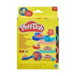 Hasbro Play-Doh - Treats And Favors 12 Pack (G0519) – imagine 2