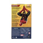 Hasbro Fans Marvel Avengers: Legends Series Far From Home - Spider-Man (Upgraded Suit) (G0606) – imagine 2