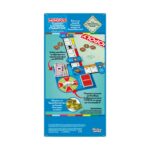 Hasbro Monopoly: Expansion - Free Parking Jackpot (Greek Language) (G0718) – imagine 2