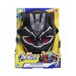 Hasbro Marvel Avengers: Black Panther - Vibranium Power FX Mask (G0902) – imagine 2