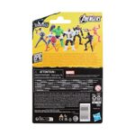 Hasbro Marvel Avengers: Venom Versus - Anti-Venom Iron Man Action Figure (G1814) – imagine 2