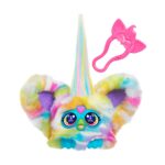 Hasbro Furby: Furblets - Furblet Zee Bah (G1778) – imagine 2