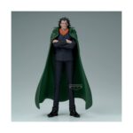 Banpresto Dxf Special The Grandline Series: One Piece - Monkey D.Dragon Statue (20cm) (29388) – imagine 2