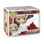 Funko Pop! Super: Delicious In Dungeon - Falin Chimera #2203 Vinyl Figure (6") – imagine 2
