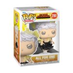 Funko Pop! Animation: My Hero Academia - All For One #2161 Vinyl Figure – imagine 2