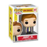 Funko Pop! Animation: Bob's Burgers - Jimmy Jr. #2171 Vinyl Figure – imagine 2