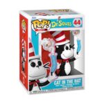 Funko Pop! Plus: Dr. Seuss - Cat in the Hat #44 Vinyl Figure – imagine 2