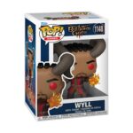 Funko Pop! Games: Baldur's Gate - Wyll #1148 Vinyl Figure – imagine 2