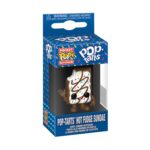 Funko Pocket Pop!: Pop Tarts - Pop Tarts Hot Fudge Sundae Vinyl Figure Keychain – imagine 2