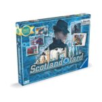 Ravensburger Board Game: Scotland Yard [Mystery] (24716) – imagine 2
