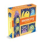 Ravensburger Memory Game: Dimension (22467) – imagine 2