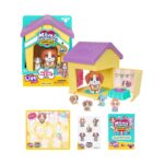 Giochi Preziosi Little Live Pets: Mama Surprise! Families (Random) (LP306000) – imagine 2