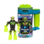 Giochi Preziosi Mr. Beast: Atomic Earth Panther - Lab Mutator (Random) (BTR18000 ) – imagine 2