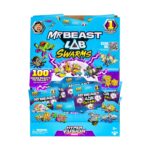 Giochi Preziosi Mr. Beast Lab Swarms: Hyper Fusion Fusion - 1Pack Figure (BTR13000) – imagine 2