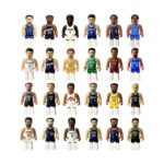 Giochi Preziosi NBA: Brick Heroes - National Basketball Association (NBA00000) – imagine 2