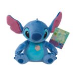 Giochi Preziosi Disney: Stitch - Sound & Scent Stitch Plush Toy (TTC37000) – imagine 2