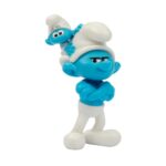 Giochi Preziosi The Smurfs: Collect Them All - Figure 5,5cm (Blind Bag) (PUF44000) – imagine 2