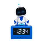 Paladone Icons: Astro Bot - Alarm Clock (PP14335AB) – imagine 2