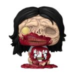 Funko Pop! Movies: Terrifier 3 - Victoria Heyes (Special Edition) #1949 Vinyl Figure – imagine 2